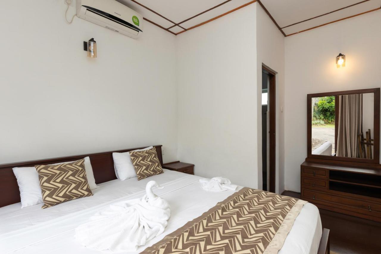 Surveyor'S Residence Bungalow Kandy Exterior foto